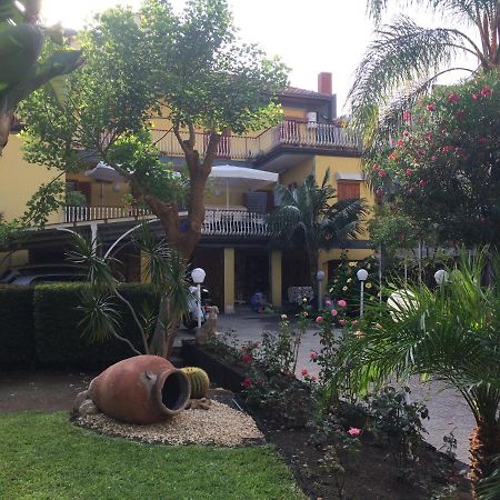 Casa Delle Rose Villa CTA Eksteriør bilde