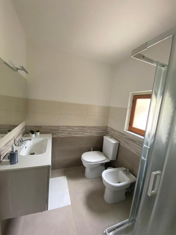 Casa Delle Rose Villa CTA Eksteriør bilde