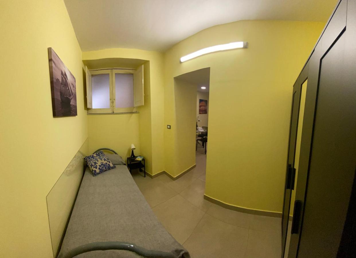 Casa Delle Rose Villa CTA Eksteriør bilde