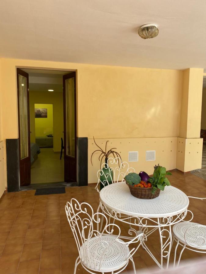 Casa Delle Rose Villa CTA Eksteriør bilde
