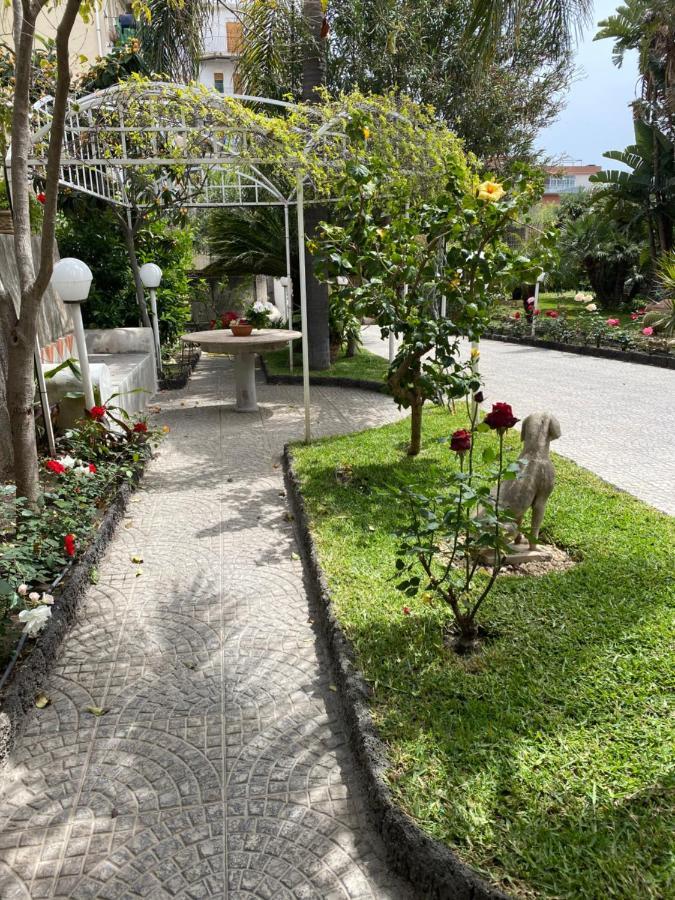 Casa Delle Rose Villa CTA Eksteriør bilde