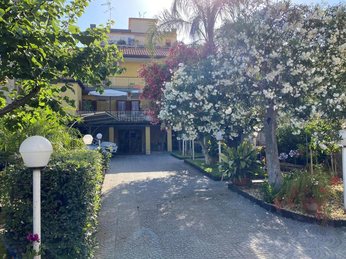 Casa Delle Rose Villa CTA Eksteriør bilde