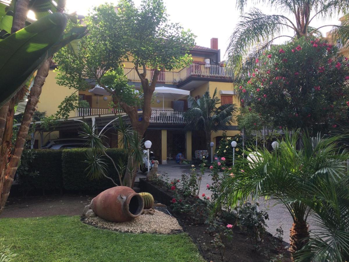 Casa Delle Rose Villa CTA Eksteriør bilde