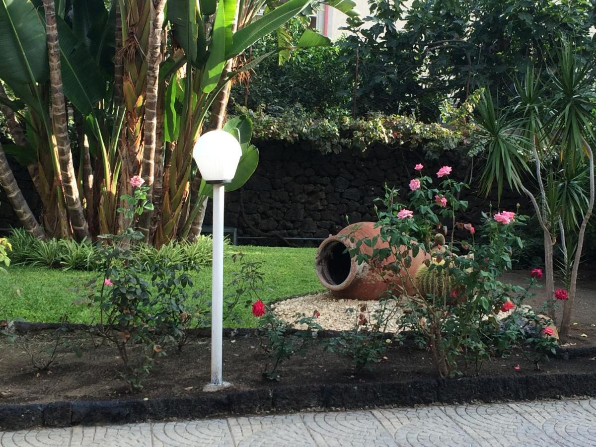 Casa Delle Rose Villa CTA Eksteriør bilde